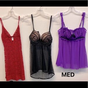 Lingerie bundle